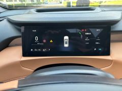 Geely Boyue L 4th Gen 1.5TD DCT Blue Light Edition - ფოტო 16
