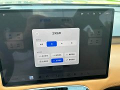 Geely Boyue L 4th Gen 1.5TD DCT Blue Light Edition - ფოტო 18