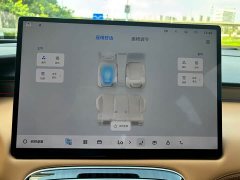 Geely Boyue L 4th Gen 1.5TD DCT Blue Light Edition - ფოტო 19