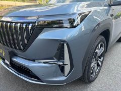 Geely Boyue L 4th Gen 1.5TD DCT Blue Light Edition - ფოტო 4