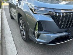 Geely Boyue L 4th Gen 1.5TD DCT Blue Light Edition - ფოტო 6