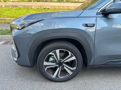 Geely Boyue L 4th Gen 1.5TD DCT Blue Light Edition - ფოტო 7