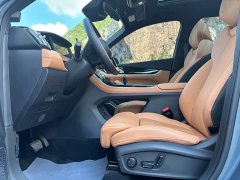 Geely Boyue L 4th Gen 1.5TD DCT Blue Light Edition - ფოტო 8