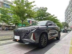 Changan Oushan Z6 Blue Whale 1.5T DCT Smart Navigation Edition - ფოტო 1