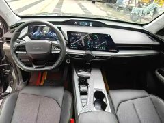 Changan Oushan Z6 Blue Whale 1.5T DCT Smart Navigation Edition - ფოტო 4