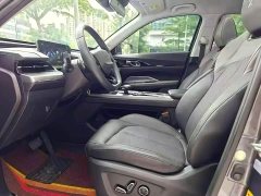 Changan Oushan Z6 Blue Whale 1.5T DCT Smart Navigation Edition - ფოტო 6