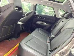 Changan Oushan Z6 Blue Whale 1.5T DCT Smart Navigation Edition - ფოტო 7