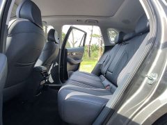 Geely Galaxy E5 610km Explorer Edition - ფოტო 10