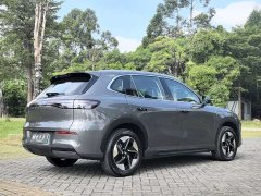 Geely Galaxy E5 610km Explorer Edition - ფოტო 11