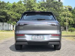 Geely Galaxy E5 610km Explorer Edition - ფოტო 12