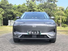 Geely Galaxy E5 610km Explorer Edition - ფოტო 2