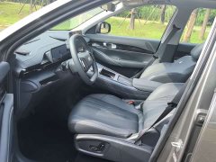 Geely Galaxy E5 610km Explorer Edition - ფოტო 5