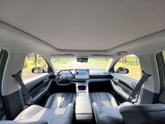 Geely Galaxy E5 610km Explorer Edition - ფოტო 9