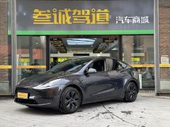 Tesla Model Y Rear-Wheel Drive - ფოტო 1