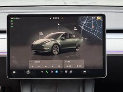 Tesla Model Y Rear-Wheel Drive - ფოტო 11