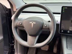 Tesla Model Y Rear-Wheel Drive - ფოტო 13