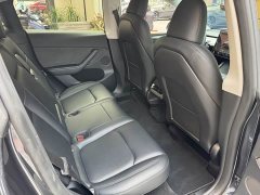 Tesla Model Y Rear-Wheel Drive - ფოტო 18