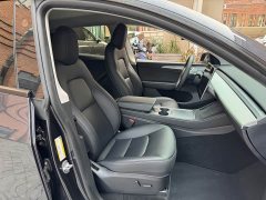 Tesla Model Y Rear-Wheel Drive - ფოტო 20
