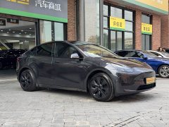 Tesla Model Y Rear-Wheel Drive - ფოტო 3
