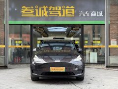 Tesla Model Y Rear-Wheel Drive - ფოტო 4