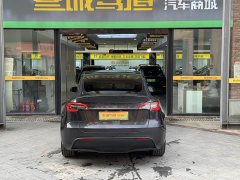 Tesla Model Y Rear-Wheel Drive - ფოტო 5
