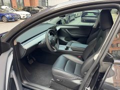 Tesla Model Y Rear-Wheel Drive - ფოტო 8