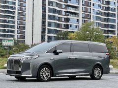 Great Wall WEY Shanshan New Energy Four-Wheel Drive Shanshan 8 - ფოტო 1