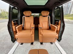 Great Wall WEY Shanshan New Energy Four-Wheel Drive Shanshan 8 - ფოტო 12