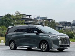 Great Wall WEY Shanshan New Energy Four-Wheel Drive Shanshan 8 - ფოტო 2