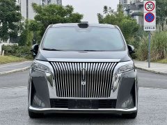 Great Wall WEY Shanshan New Energy Four-Wheel Drive Shanshan 8 - ფოტო 3