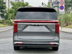 Great Wall WEY Shanshan New Energy Four-Wheel Drive Shanshan 8 - ფოტო 6