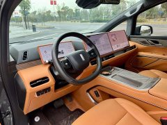 Great Wall WEY Shanshan New Energy Four-Wheel Drive Shanshan 8 - ფოტო 8