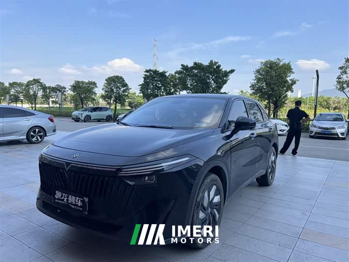Nissan Eado DT iD 60km Smart Connected System - ავტომობილი ჩინეთიდან