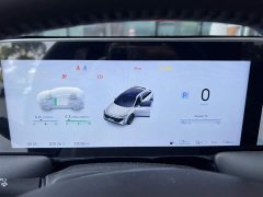 Nissan Eado DT iD 60km Smart Connected System - ფოტო 4