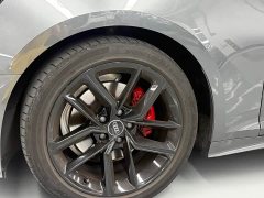 Audi A5 (Imported) Sportback 40 TFSI quattro Luxury Dynamic - ფოტო 11