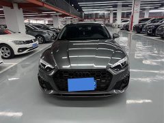 Audi A5 (Imported) Sportback 40 TFSI quattro Luxury Dynamic - ფოტო 2
