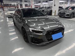 Audi A5 (Imported) Sportback 40 TFSI quattro Luxury Dynamic - ფოტო 3
