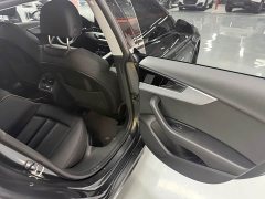 Audi A5 (Imported) Sportback 40 TFSI quattro Luxury Dynamic - ფოტო 6