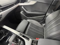 Audi A5 (Imported) Sportback 40 TFSI quattro Luxury Dynamic - ფოტო 8