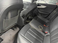 Audi A5 (Imported) Sportback 40 TFSI quattro Luxury Dynamic - ფოტო 9