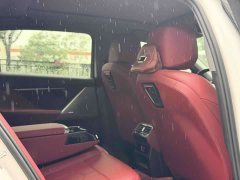 BMW 5 Series 525Li Luxury Package - ფოტო 3