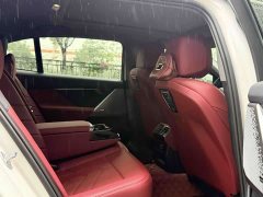 BMW 5 Series 525Li Luxury Package - ფოტო 4