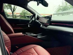 BMW 5 Series 525Li Luxury Package - ფოტო 6