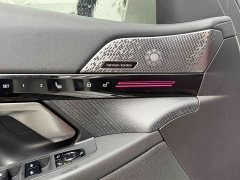 BMW 5 Series 525Li Luxury Package - ფოტო 8