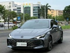 SAIC MG7 2.0T Automatic Trophy Apex Edition - ფოტო 1