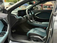 SAIC MG7 2.0T Automatic Trophy Apex Edition - ფოტო 4