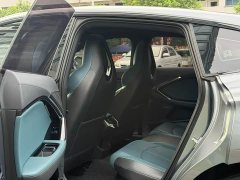 SAIC MG7 2.0T Automatic Trophy Apex Edition - ფოტო 5
