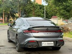 SAIC MG7 2.0T Automatic Trophy Apex Edition - ფოტო 7