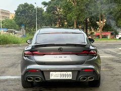SAIC MG7 2.0T Automatic Trophy Apex Edition - ფოტო 8