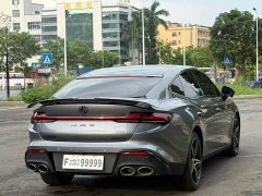 SAIC MG7 2.0T Automatic Trophy Apex Edition - ფოტო 9